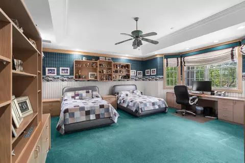 Bedroom - 1800 Eagle Trace Blvd, Coral Springs, FL 33071 photo 2 of 8