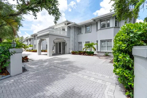Exterior - 1800 Eagle Trace Blvd, Coral Springs, FL 33071 photo 4 of 13