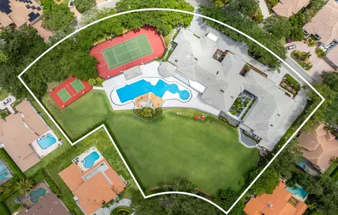 View/Area - 1800 Eagle Trace Blvd, Coral Springs, FL 33071 photo 2 of 9