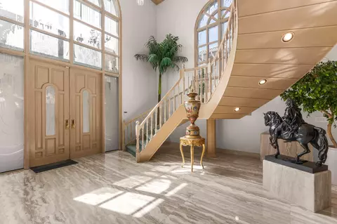 Entry Way - 1800 Eagle Trace Blvd, Coral Springs, FL 33071 photo 1 of 18