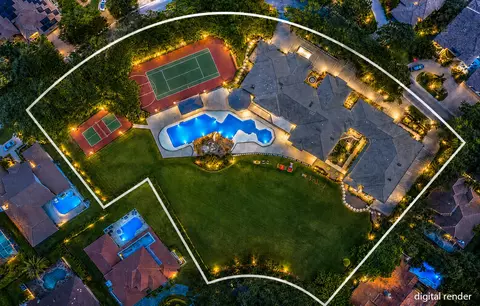 View/Area - 1800 Eagle Trace Blvd, Coral Springs, FL 33071 photo 1 of 9