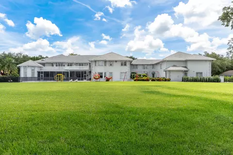 Exterior - 1800 Eagle Trace Blvd, Coral Springs, FL 33071 photo 10 of 13