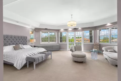 Bedroom - 1800 Eagle Trace Blvd, Coral Springs, FL 33071 photo 4 of 8