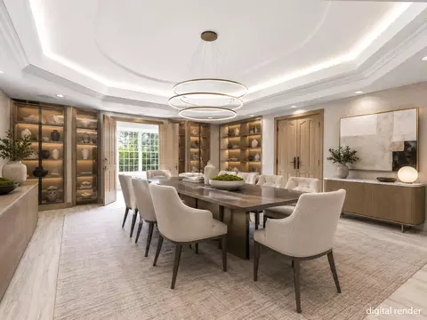 Dining - 1800 Eagle Trace Blvd, Coral Springs, FL 33071 photo 2 of 7