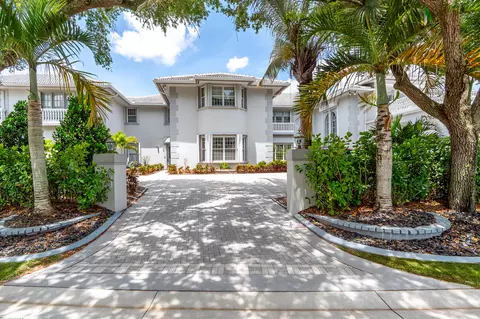 Exterior - 1800 Eagle Trace Blvd, Coral Springs, FL 33071 photo 5 of 13