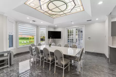 Dining - 1800 Eagle Trace Blvd, Coral Springs, FL 33071 photo 7 of 7