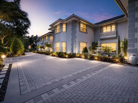 Exterior - 1800 Eagle Trace Blvd, Coral Springs, FL 33071 photo 3 of 13