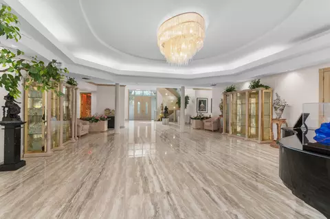 Entry Way - 1800 Eagle Trace Blvd, Coral Springs, FL 33071 photo 8 of 18
