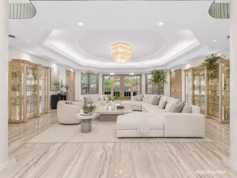 Living - 1800 Eagle Trace Blvd, Coral Springs, FL 33071 photo 1 of 9