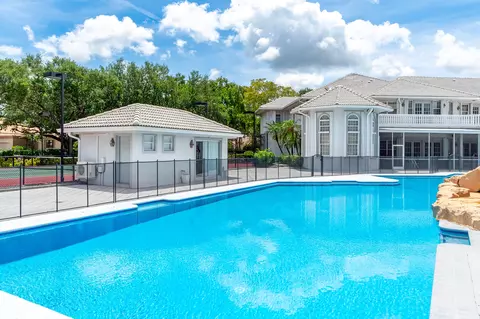 Exterior - 1800 Eagle Trace Blvd, Coral Springs, FL 33071 photo 9 of 13