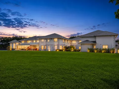Exterior - 1800 Eagle Trace Blvd, Coral Springs, FL 33071 photo 1 of 13