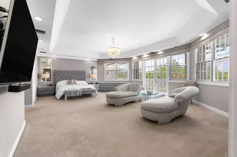 Bedroom - 1800 Eagle Trace Blvd, Coral Springs, FL 33071 photo 5 of 8