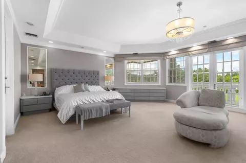 Bedroom - 1800 Eagle Trace Blvd, Coral Springs, FL 33071 photo 7 of 8