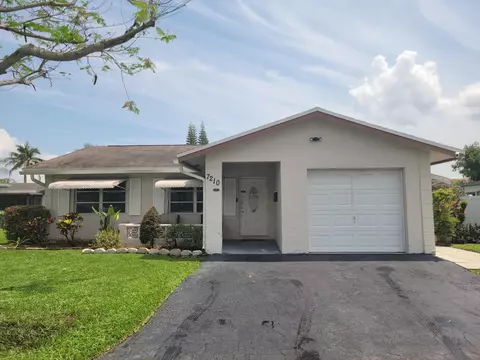 7210 NW 77th St, Tamarac, FL 33321