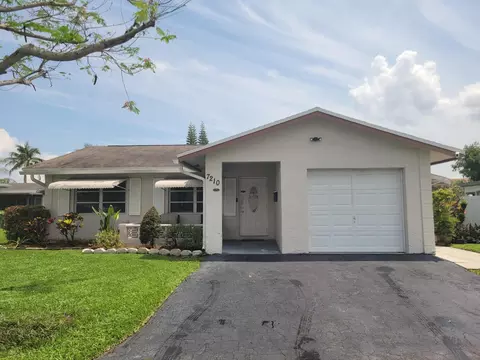 7210 NW 77th St, Tamarac, FL 33321