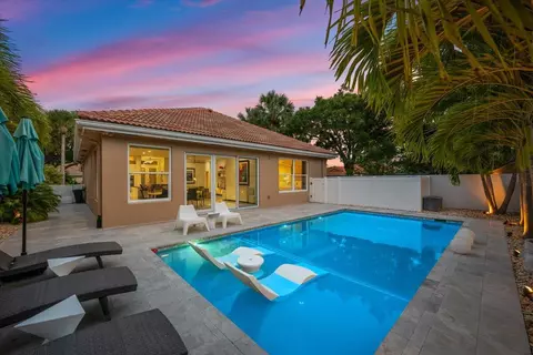 169 Hampton Cir, Jupiter, FL 33458