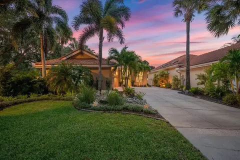 Exterior - 169 Hampton Cir, Jupiter, FL 33458 photo 10 of 10