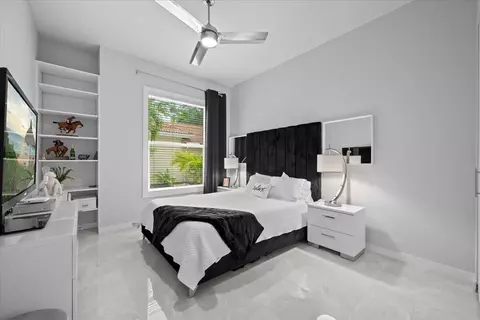Bedroom - 169 Hampton Cir, Jupiter, FL 33458 photo 4 of 4