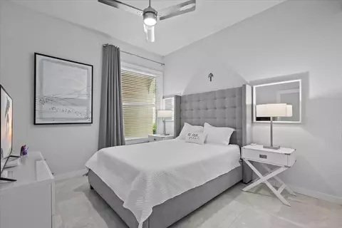 Bedroom - 169 Hampton Cir, Jupiter, FL 33458 photo 3 of 4