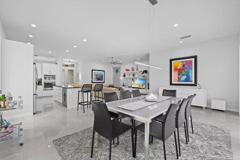 Dining - 169 Hampton Cir, Jupiter, FL 33458 photo 2 of 2