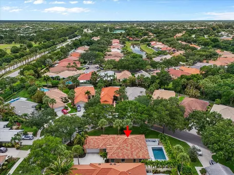 View/Area - 169 Hampton Cir, Jupiter, FL 33458 photo 2 of 2