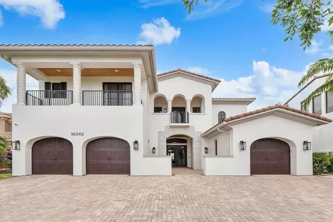 10342 Emerson St, Parkland, FL 33076