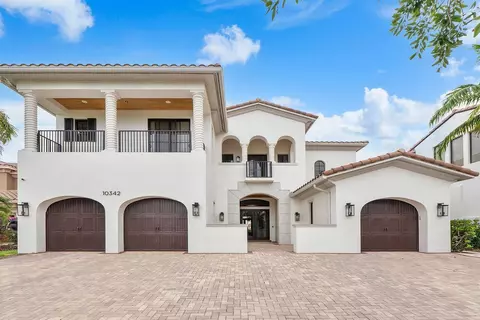 10342 Emerson St, Parkland, FL 33076