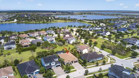 1010 Sweetgrass St, Loxahatchee, FL 33470