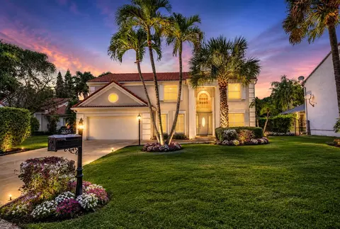 7555 Live Oak Dr, Coral Springs, FL 33065
