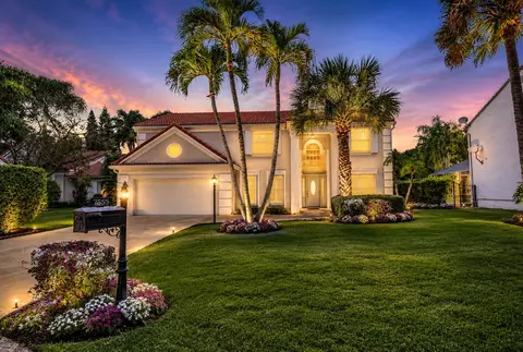 7555 Live Oak Dr, Coral Springs, FL 33065