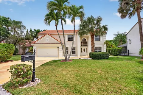 7555 Live Oak Dr, Coral Springs, FL 33065