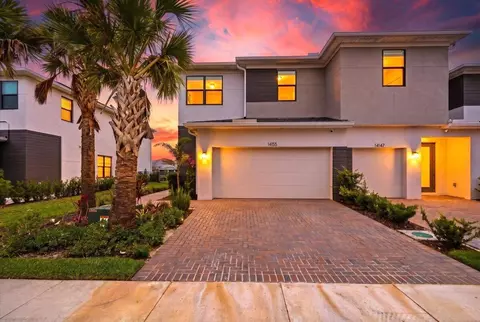 14155 SW Thorens Dr, Port Saint Lucie, FL 34987