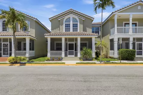 10581 NW 56th Pl, Coral Springs, FL 33076