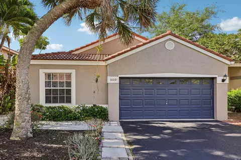 1110 NW 105th Way, Plantation, FL 33322