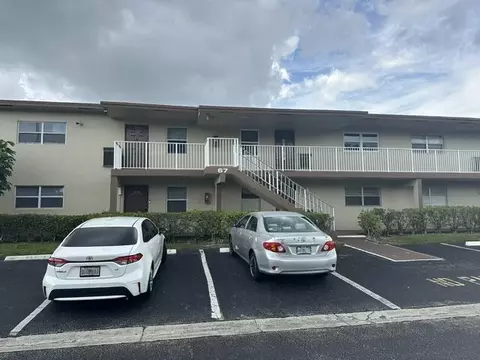 551 NW 80th Ave #202, Margate, FL 33063