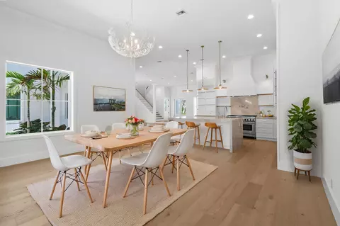 Dining - 91 Golfview Dr, Tequesta, FL 33469 photo 1 of 1