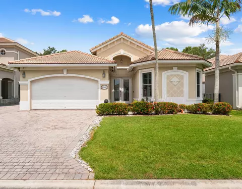 2345 Curley Cut, West Palm Beach, FL 33411