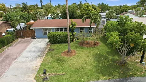 941 NE 23rd Ct, Pompano Beach, FL 33064