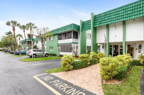 2271 NW 48th Ter #111, Lauderhill, FL 33313