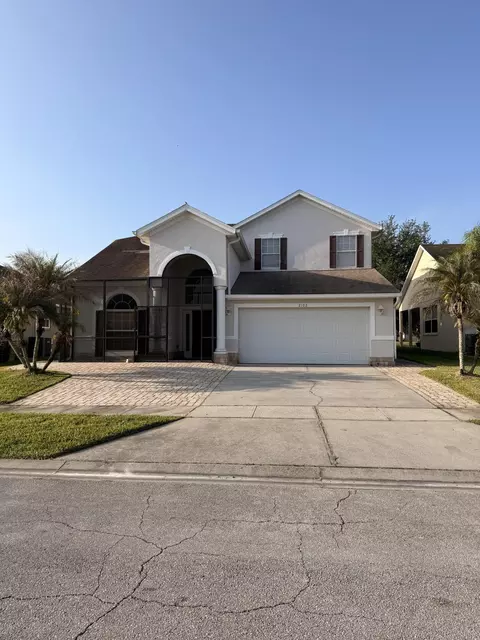 2102 Bunker View Ct, Kissimmee, FL 34746