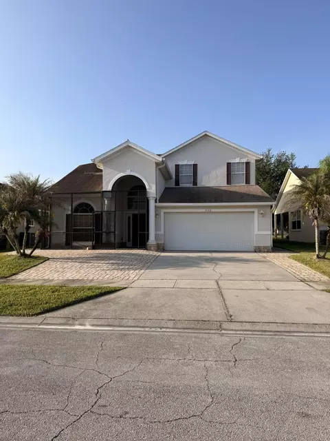 2102 Bunker View Ct, Kissimmee, FL 34746
