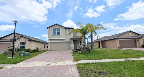 786 Worlington Ln, Fort Pierce, FL 34947