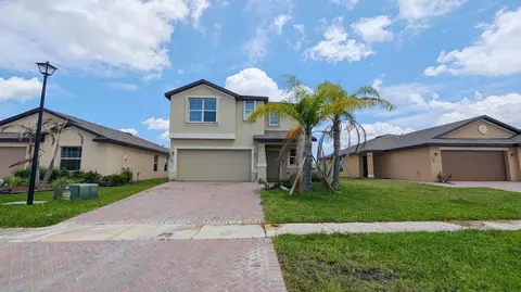 786 Worlington Ln, Fort Pierce, FL 34947