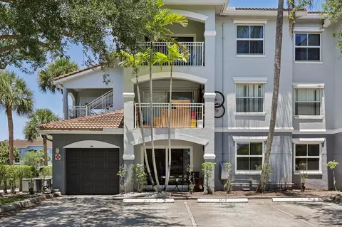 9625 NW 1st Ct #11-101, Pembroke Pines, FL 33024