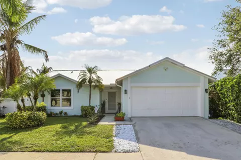 171 Greentree Cir, Jupiter, FL 33458