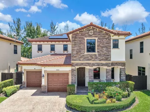9860 NW 86th Ter, Doral, FL 33178