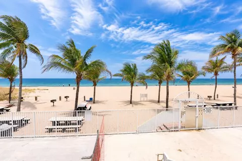 101 Briny Ave #401, Pompano Beach, FL 33062