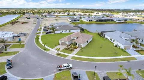 12227 SW Twin Springs Dr, Port Saint Lucie, FL 34987