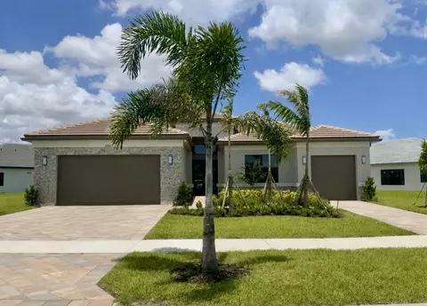 12227 SW Twin Springs Dr, Port Saint Lucie, FL 34987