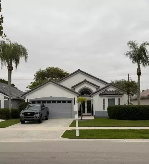 7700 N Stirling Bridge Blvd N, Delray Beach, FL 33446